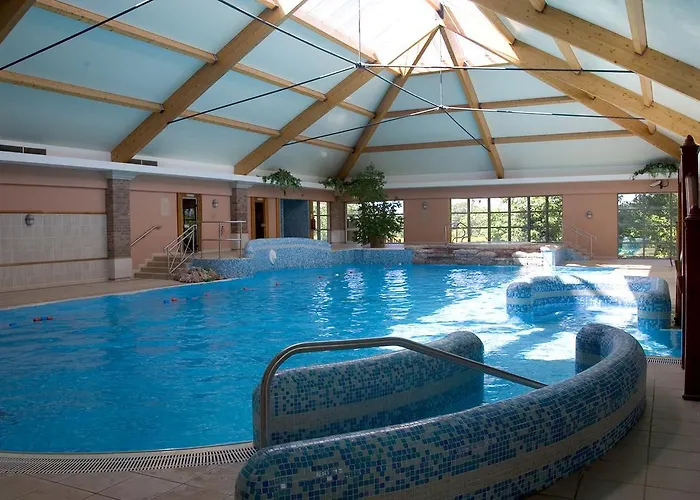 Minella & Leisure Centre Hotell Clonmel