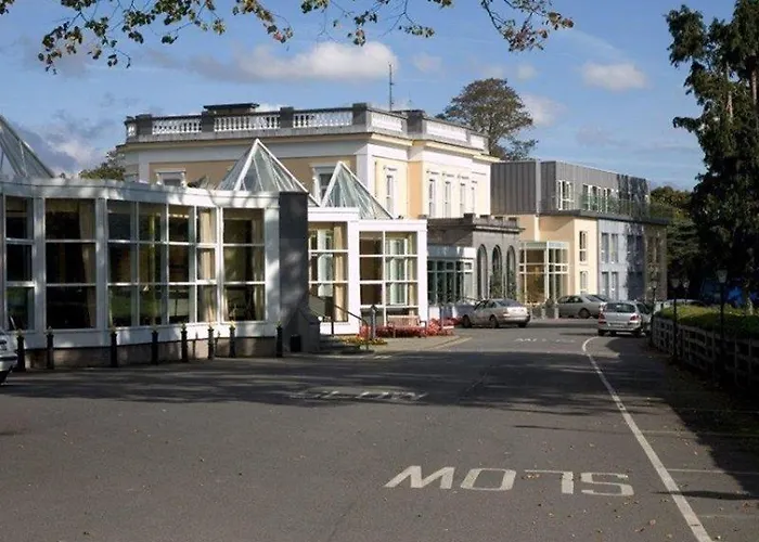 Minella & Leisure Centre