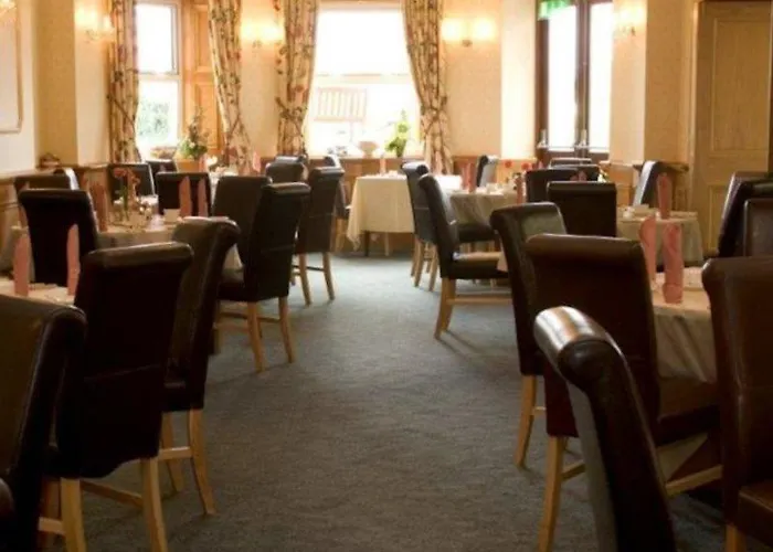 Hotel Minella & Leisure Centre Clonmel