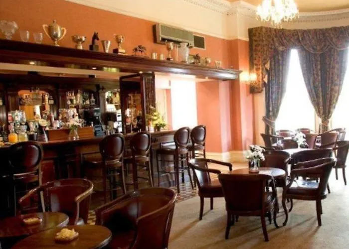 Hotel Minella & Leisure Centre 4*