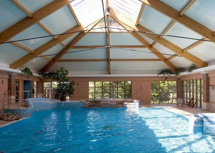 Hotel Minella & Leisure Centre