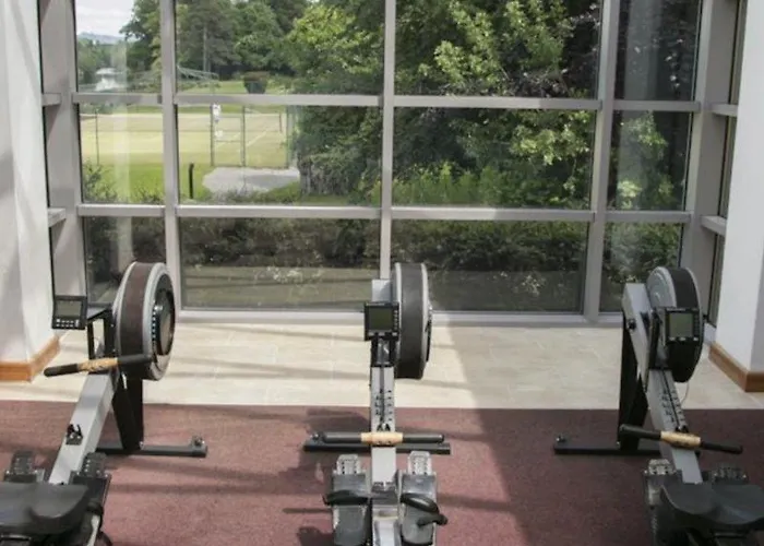 Minella & Leisure Centre