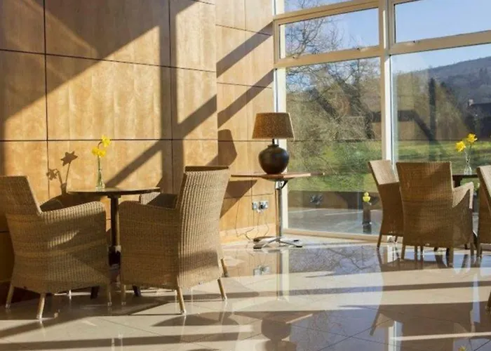 Minella & Leisure Centre Клонмел