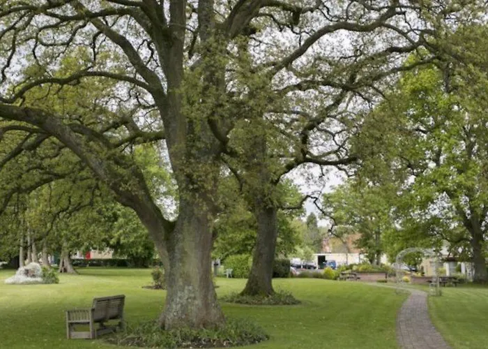 Отель Minella & Leisure Centre Клонмел