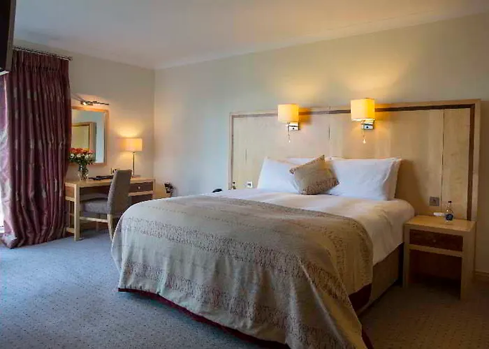 Minella & Leisure Centre