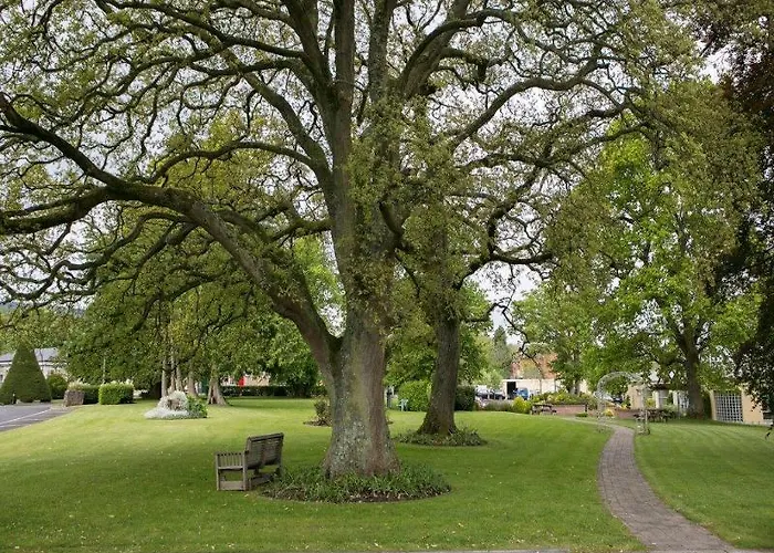 Minella & Leisure Centre Otel 4*