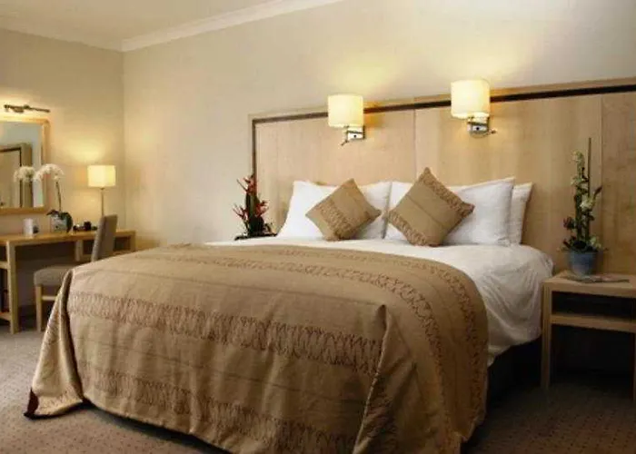 Minella & Leisure Centre Clonmel