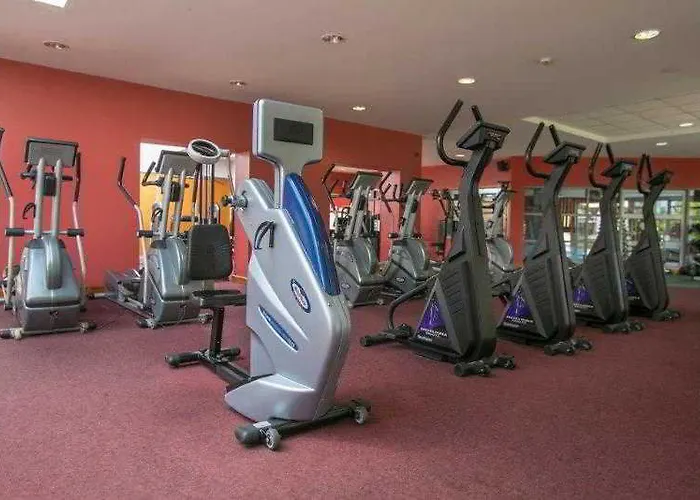 Hotell Minella & Leisure Centre Clonmel