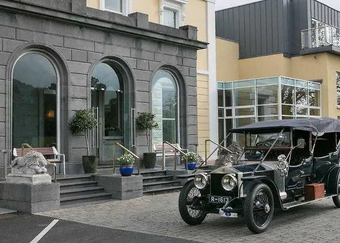 Minella & Leisure Centre 4*