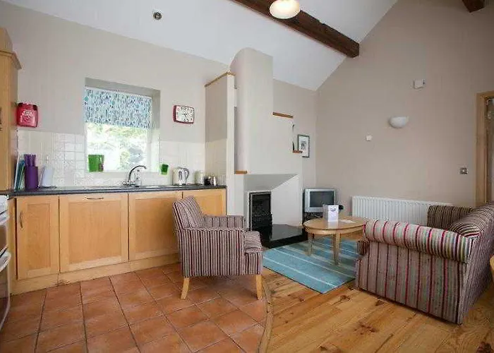 Hotel Minella & Leisure Centre