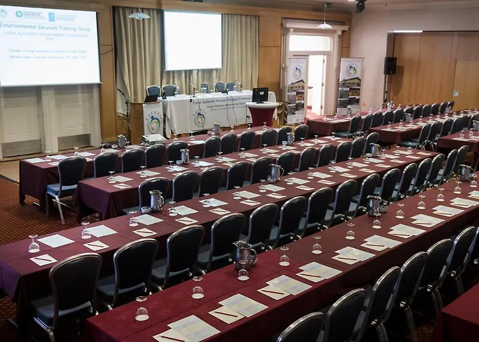 Minella & Leisure Centre