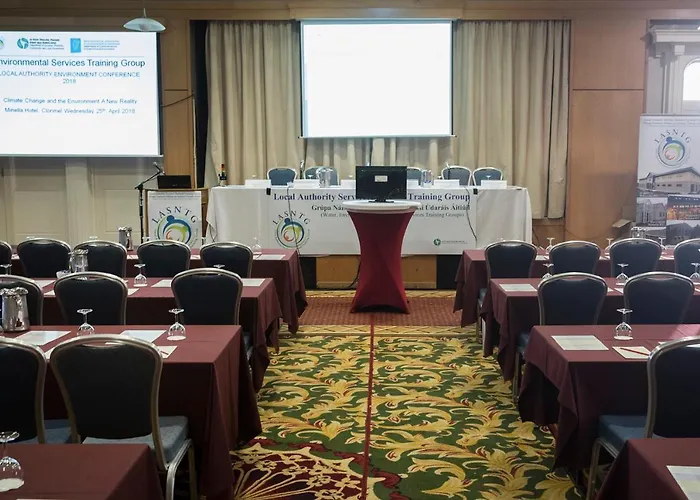 Minella & Leisure Centre 4*