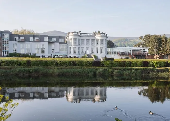 Minella & Leisure Centre Hotel Clonmel