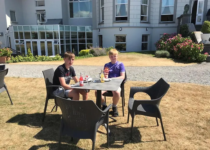 Minella & Leisure Centre Hotel Clonmel