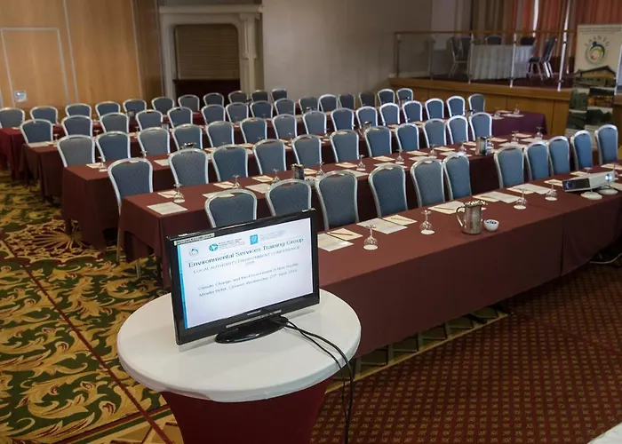 Minella & Leisure Centre Clonmel