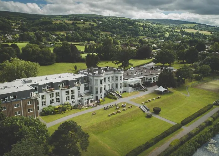 Minella & Leisure Centre 4* Clonmel