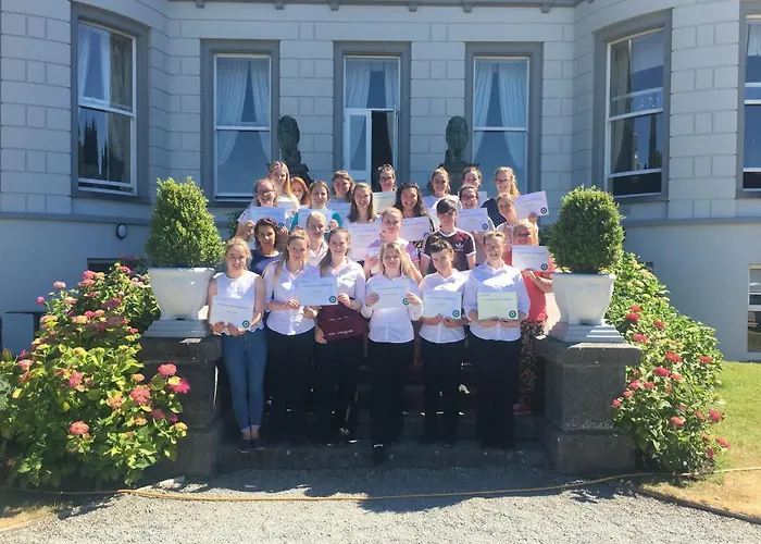 Minella & Leisure Centre 4*