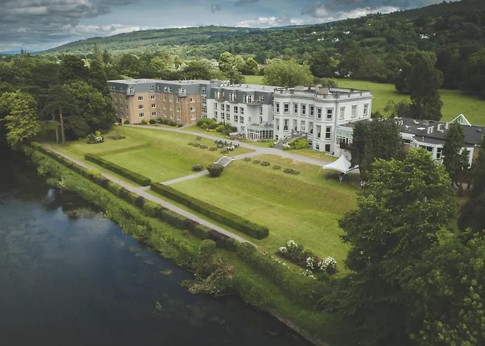 Minella & Leisure Centre 4* Clonmel