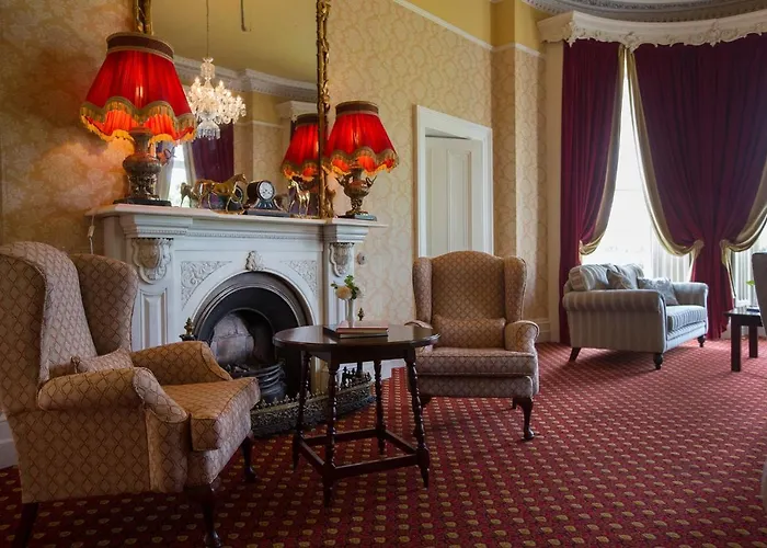 Hotel Minella & Leisure Centre Clonmel