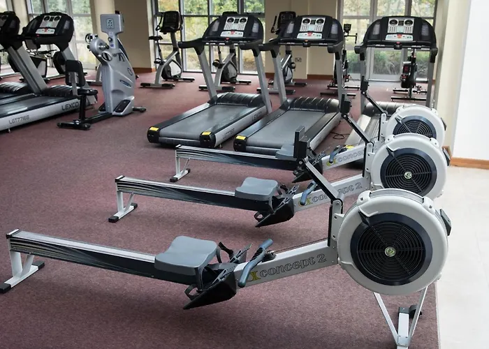 Hotel Minella & Leisure Centre 4*