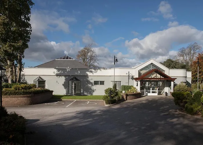 Minella & Leisure Centre Clonmel