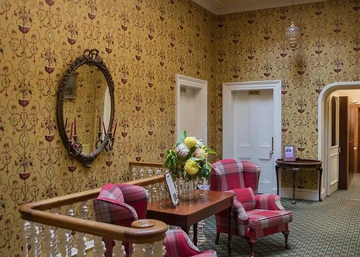 Hotell Minella & Leisure Centre Clonmel