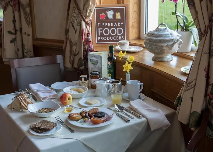 Hotell Minella & Leisure Centre