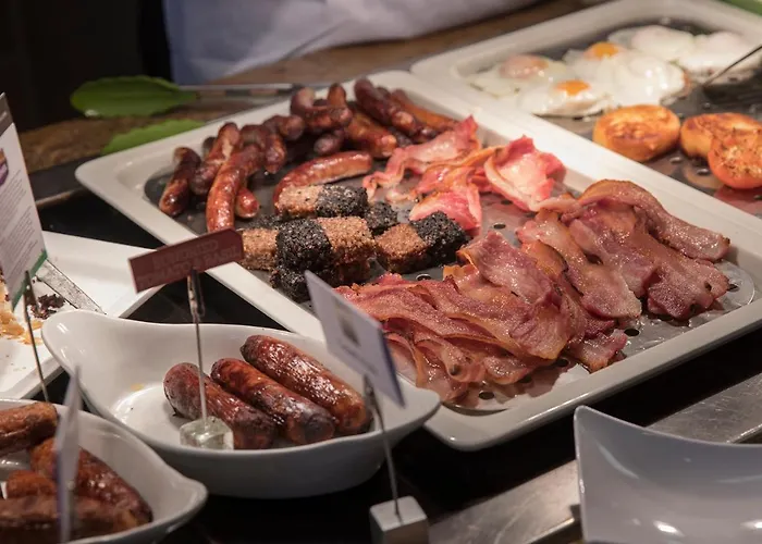 Hotell Minella & Leisure Centre Clonmel