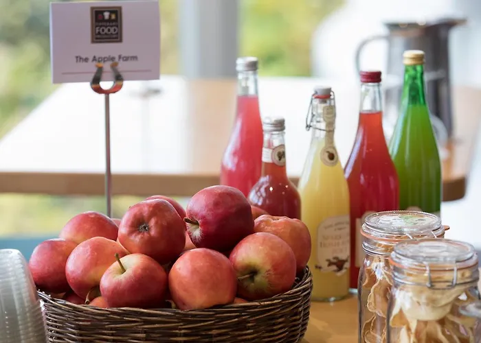 Hotel Minella & Leisure Centre 4*