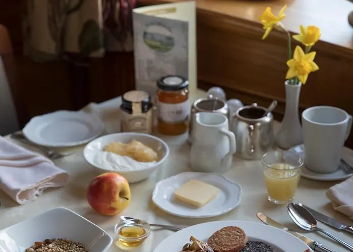 Hotell Minella & Leisure Centre Clonmel