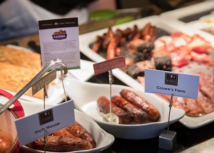 Hotell Minella & Leisure Centre