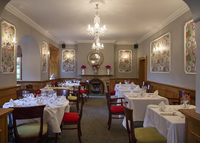 Hotel Minella & Leisure Centre 4*