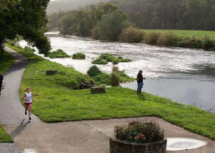 Hotell Minella & Leisure Centre Clonmel