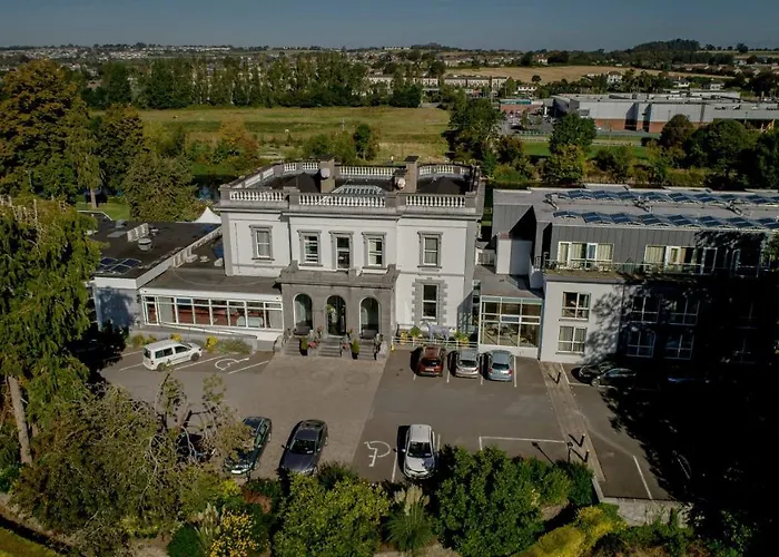 Minella & Leisure Centre